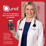 Qunol, Ultra CoQ10, 100 мг, 90 мягких таблеток