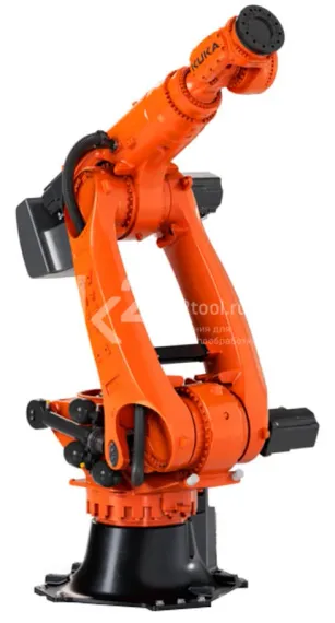 Промышленный робот KUKA KR FORTEC ultra, KR 800 R2800-2