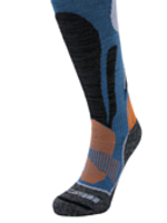 Носки Accapi 2023-24 Ski Nature Fir Octane (EUR:37-39)
