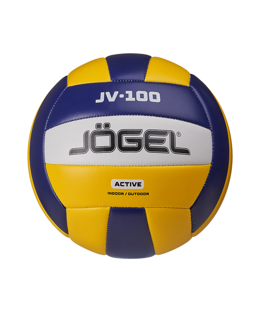 Мяч волейбольный JOGEL JV-100