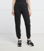 спортивные штаны DONDUP - made in Italy - черный(F234 KF0210D 002)