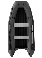 Лодка ПВХ Gladiator AirPro E350Pro НДНД -