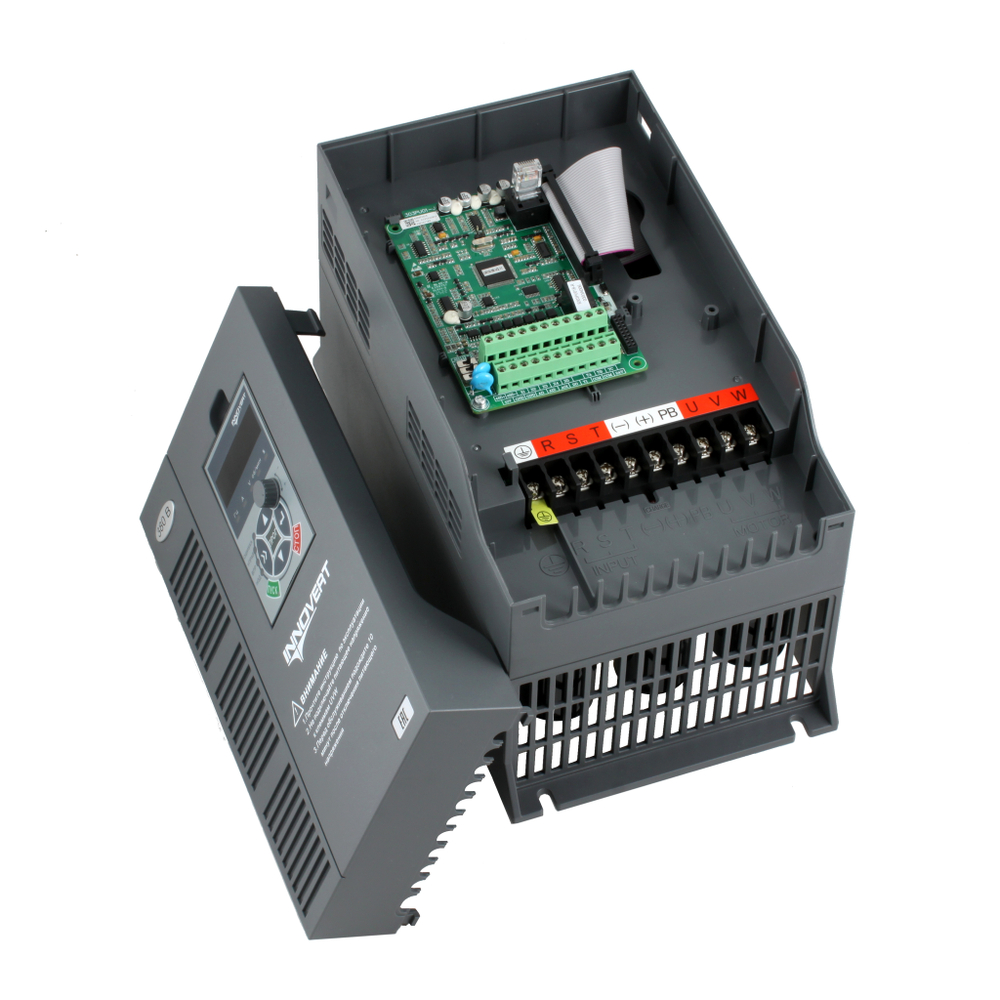 Частотник INNOVERT PUMP IHD552P43T