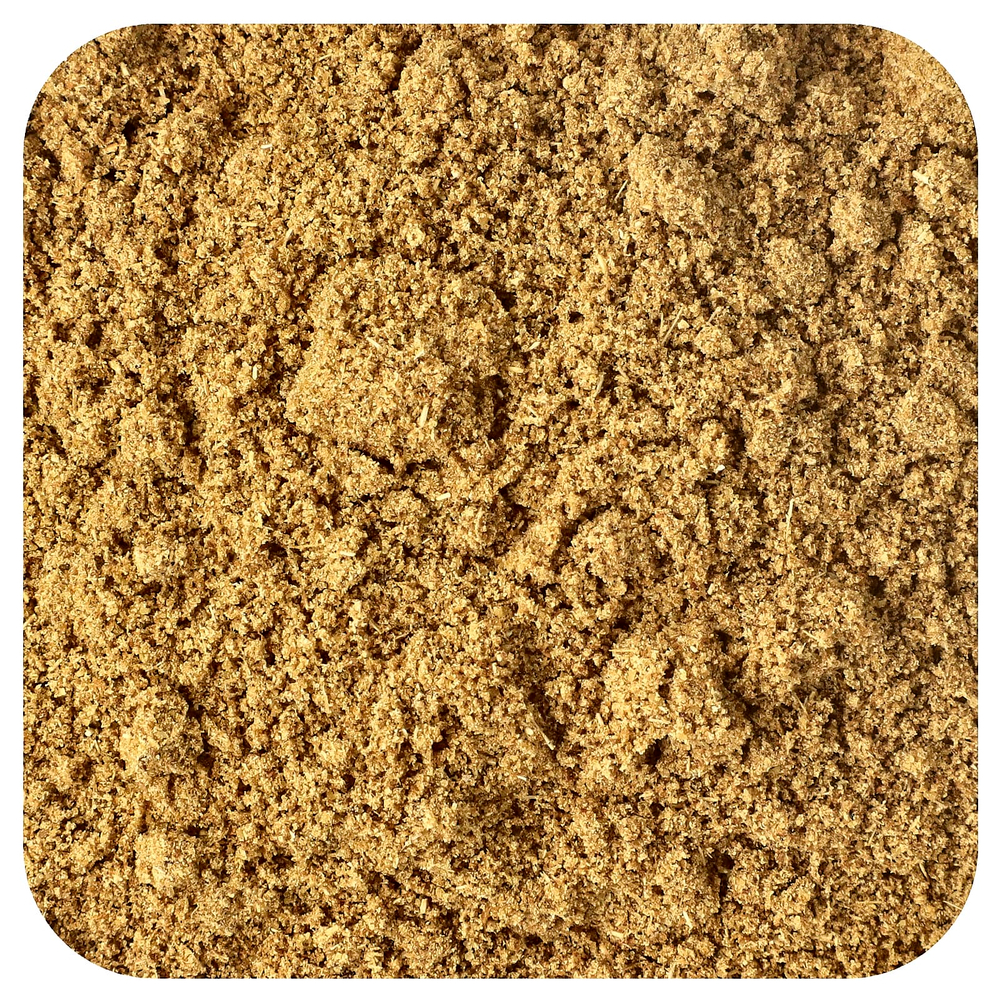 Starwest Botanicals, Порошок из семян органического тмина, 453,6 г (1 фунт)