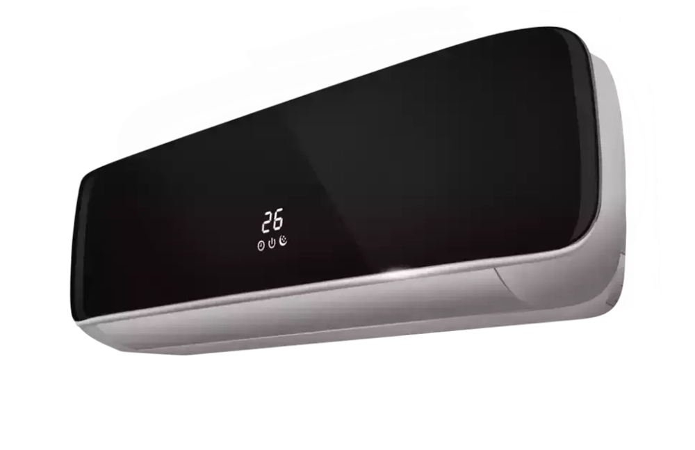 Внутренний блок мульти сплит-системы Hisense AMS-12UW4RVETG00(B) Black Free Match DC Inverter