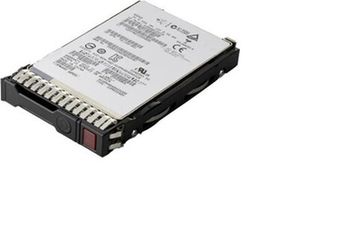 Серверный SSD Hewlett Packard P09088-B21