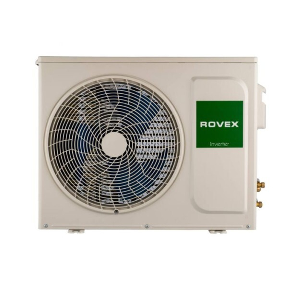 Сплит-система Rovex RS-07CBS4 (IN)/RS-07CBS4 (OUT) серия Megapolis inverter