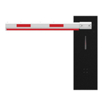 Шлагбаум HIKVISION DS-TMG300-DL(3.4~6m telescopic)