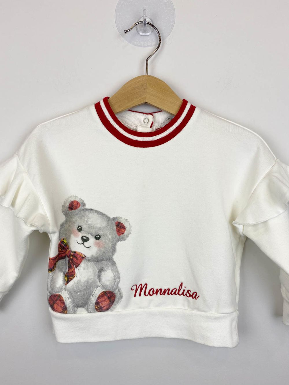 Костюм Monnalisa