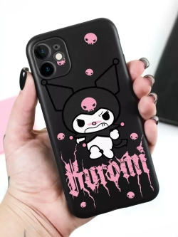 Чехол на iPhone 11, Айфон 11 с принтом