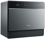 MIDEA MCFD55S550Bi