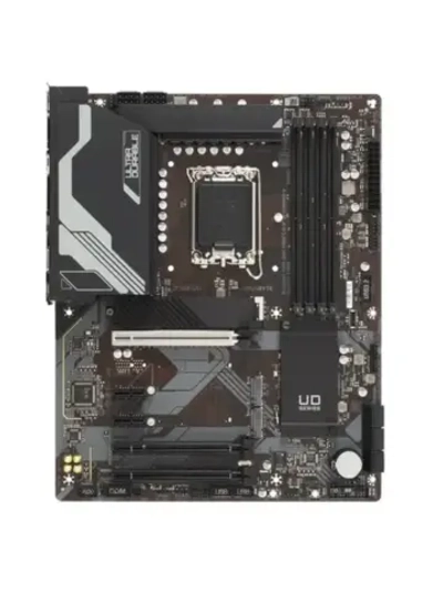 Материнская плата Z790 UD LGA 1700 ATX DDR5