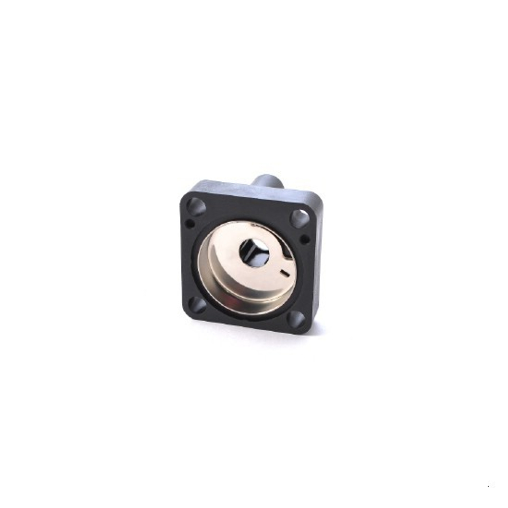 Корпус помпы Yamaha 9.9/15лс (оригинальный арт. 63V443010000)