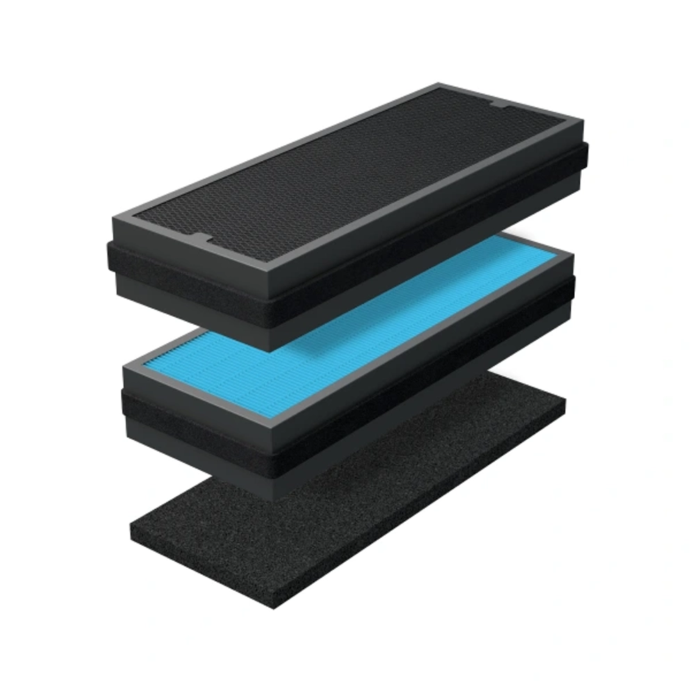 Комплект фильтров для Tion 4S Family (TS Family)