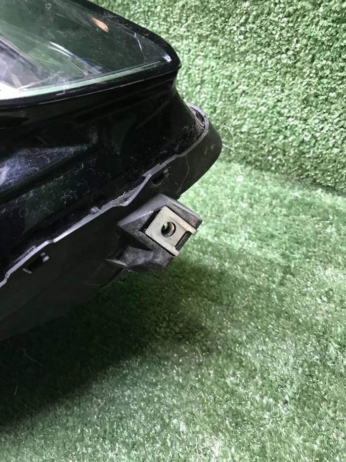 Фара левая Genesis GV80 (2020-2023) LED