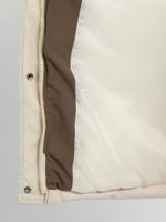Куртка Грация (бежевая) Б16345-18М LT Collection
