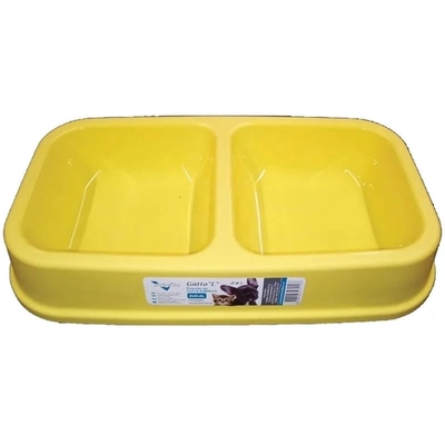 Миска для животных GATTO L 2,6л Pobeda