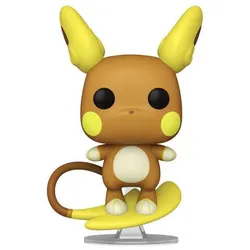 Funko POP! Pokemon: Alolan Raichu (EMEA) (1011)