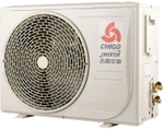 Сплит-система кондиционер настенный Chigo Lotos CS-61H3A-1D169 на 60 м²