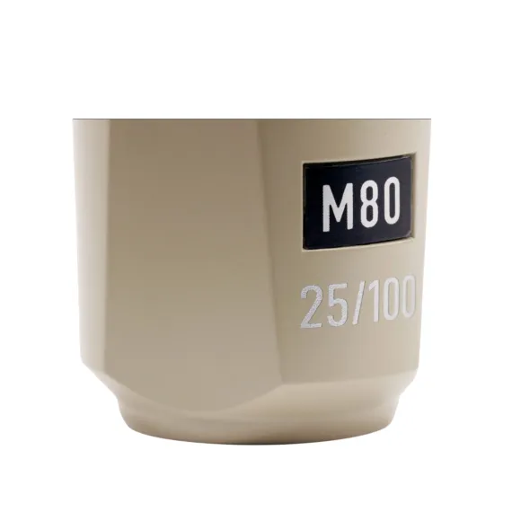 Telefunken M80 25th Anniversary Edition