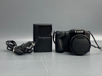 Canon PowerShot SX410 IS