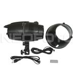 Комплект студийного света FST E-180U Kit