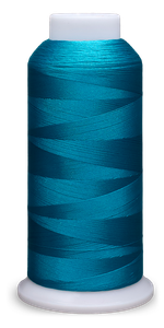 Полиэстеровые нитки Yokimi 120D/2 4000м