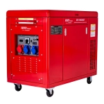 Генератор HND GE11000XQST