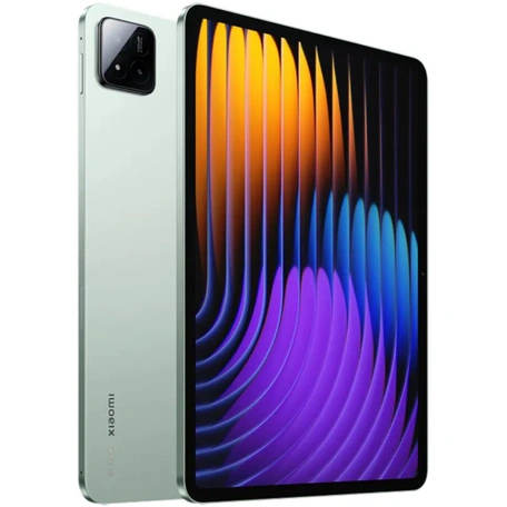 11.2" Планшет Xiaomi Pad 7, 8/128GB, Wi-Fi, Sage Green