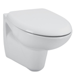 Унитаз VIDIMA подвесн. W730361