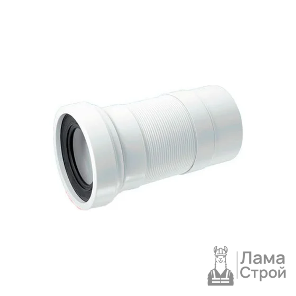 Гофрированная труба 110 McAlpine 230 мм WC-F23R