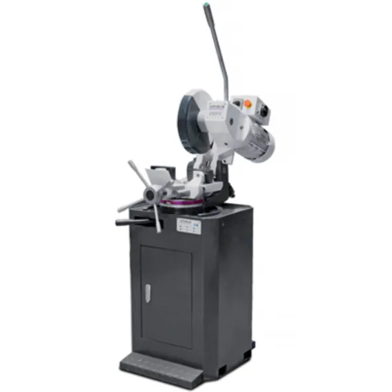 Дисковый отрезной станок Optimum CS315
