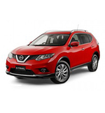 Nissan X-Trail T32 (12.2013 - 05.2017 - ) правый руль, пластиковый пол