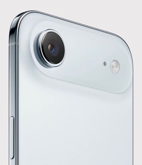 iPhone Air