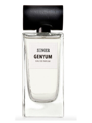 Genyum Singer