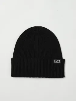 Шапка унисекс EA7