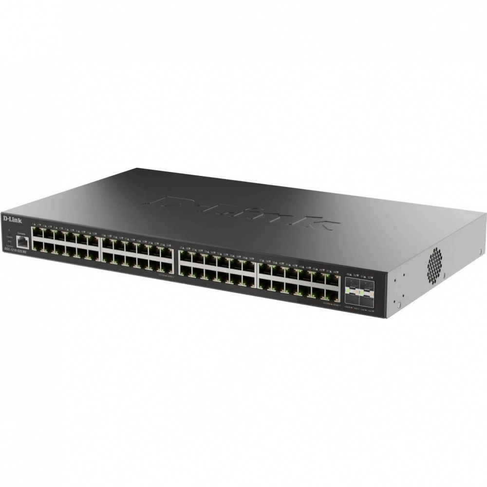 Коммутатор D-Link DGS-1210-52X/ME/C1A