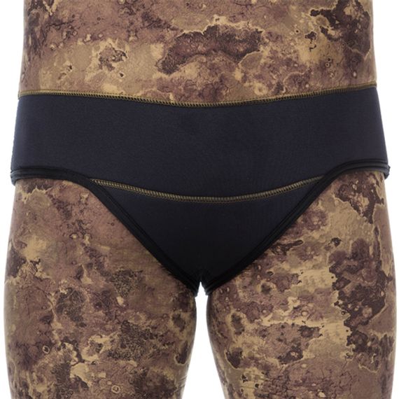 Гидрокостюм Marlin Skilur Oliva 2.0 5 мм
