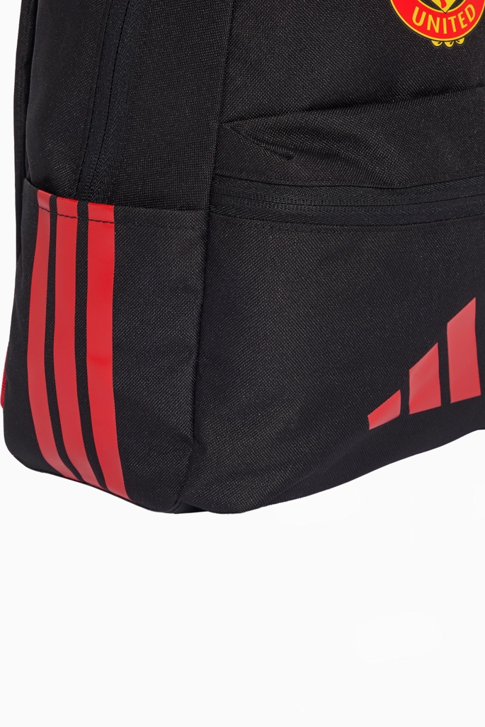 Рюкзак adidas Manchester United 26/27 Junior - черный