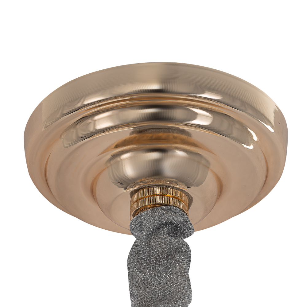 Citilux DRYAD CL305180 Люстра подвесная