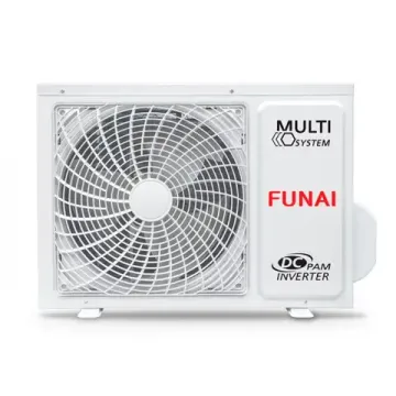 Наружный блок мульти сплит системы Funai RAMI-2OR50HP.D06/U