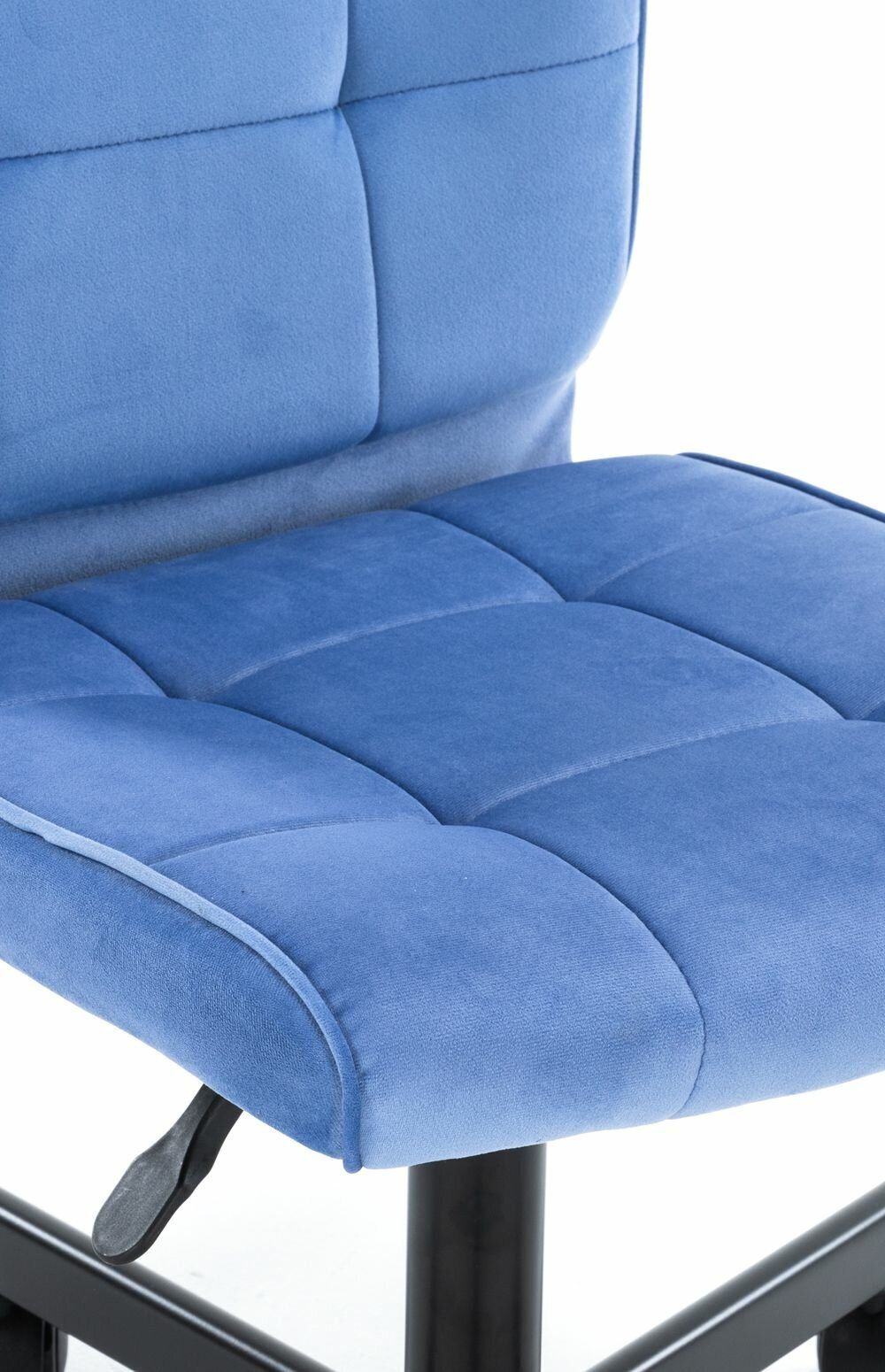 Операторское кресло Everprof EP-300 Ткань  Синий