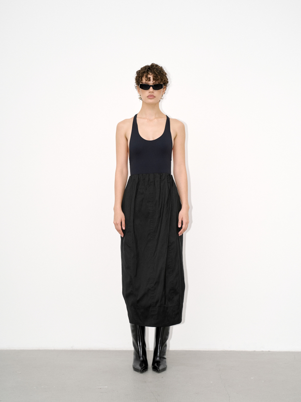 Боди noa black