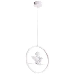 Подвесной светильник Paradise A6065SP-1WH Arte Lamp