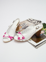 Босоножки женские AS MODA 401
