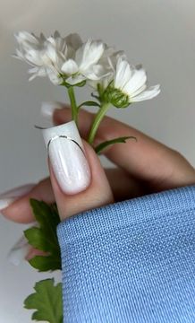 Chiffon gel 06 Iperfect 15g