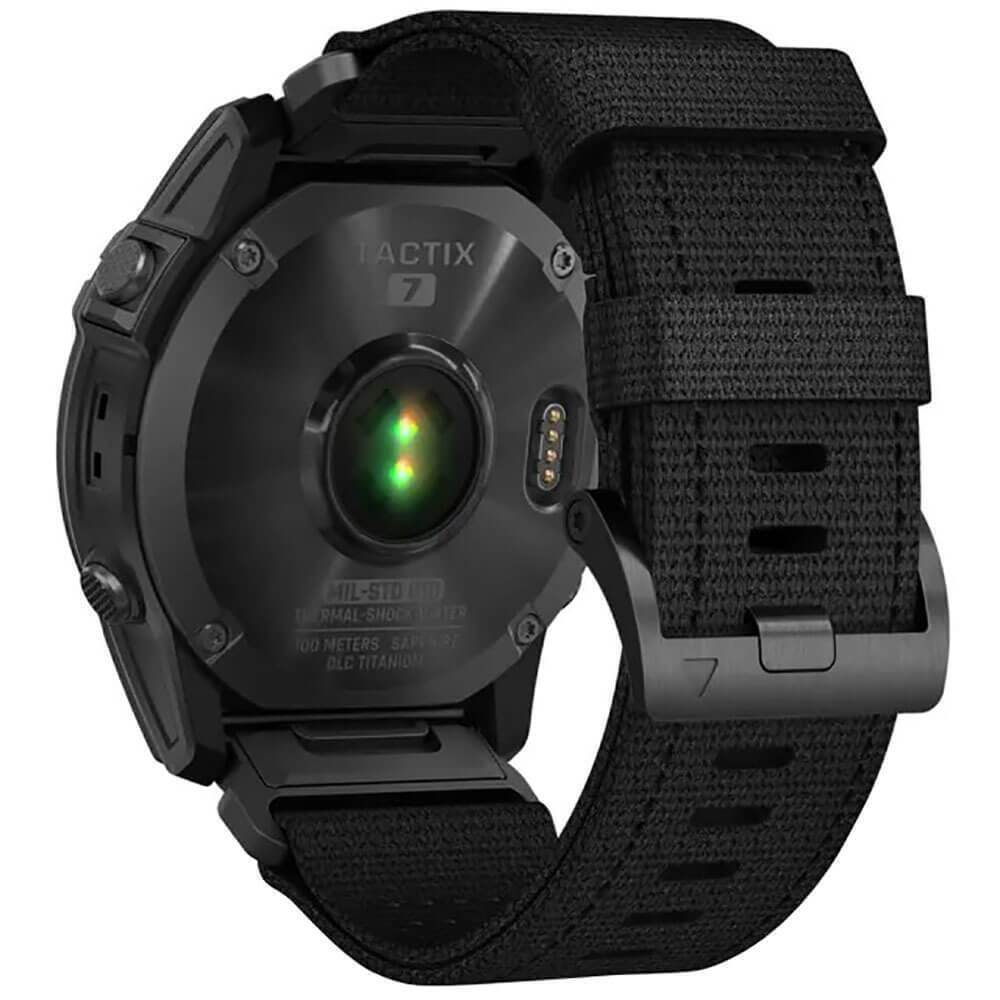 Умные часы Garmin Tactix 7 Pro Ballistic