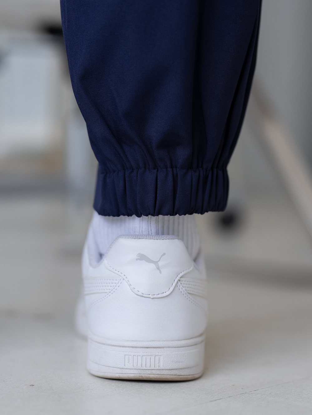  Брюки Core мужские Midnight Navy