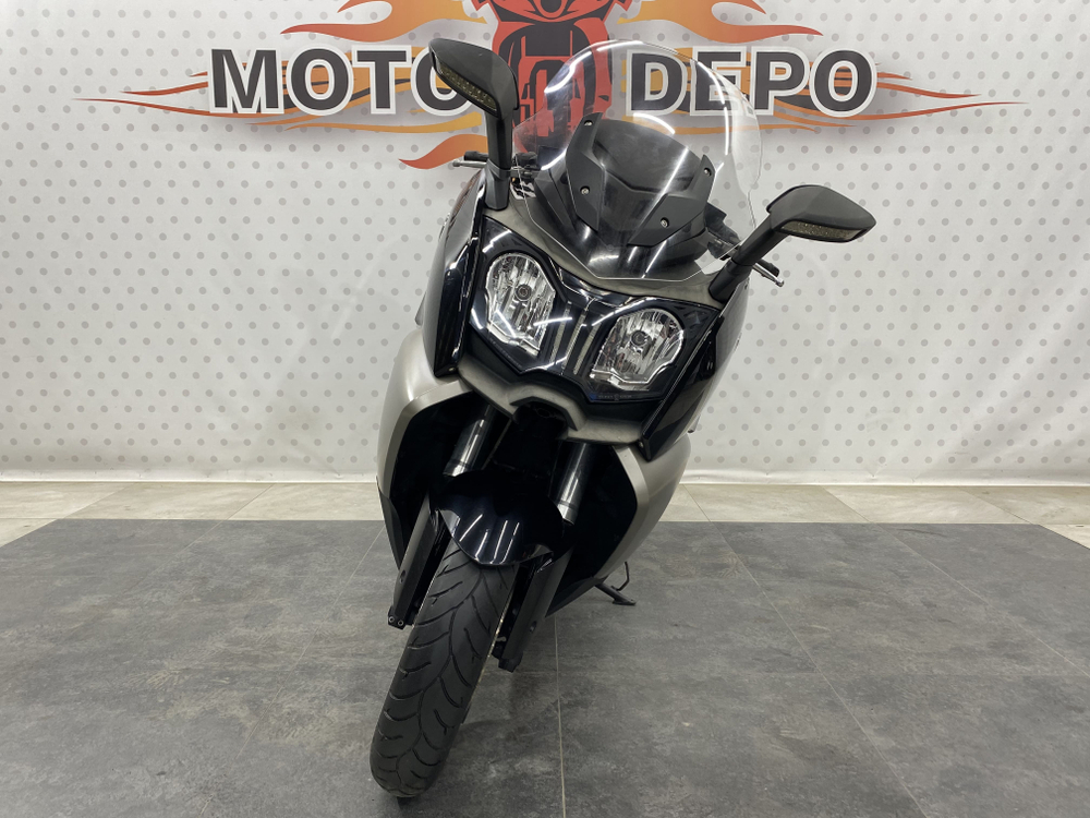 BMW C650GT , 2013