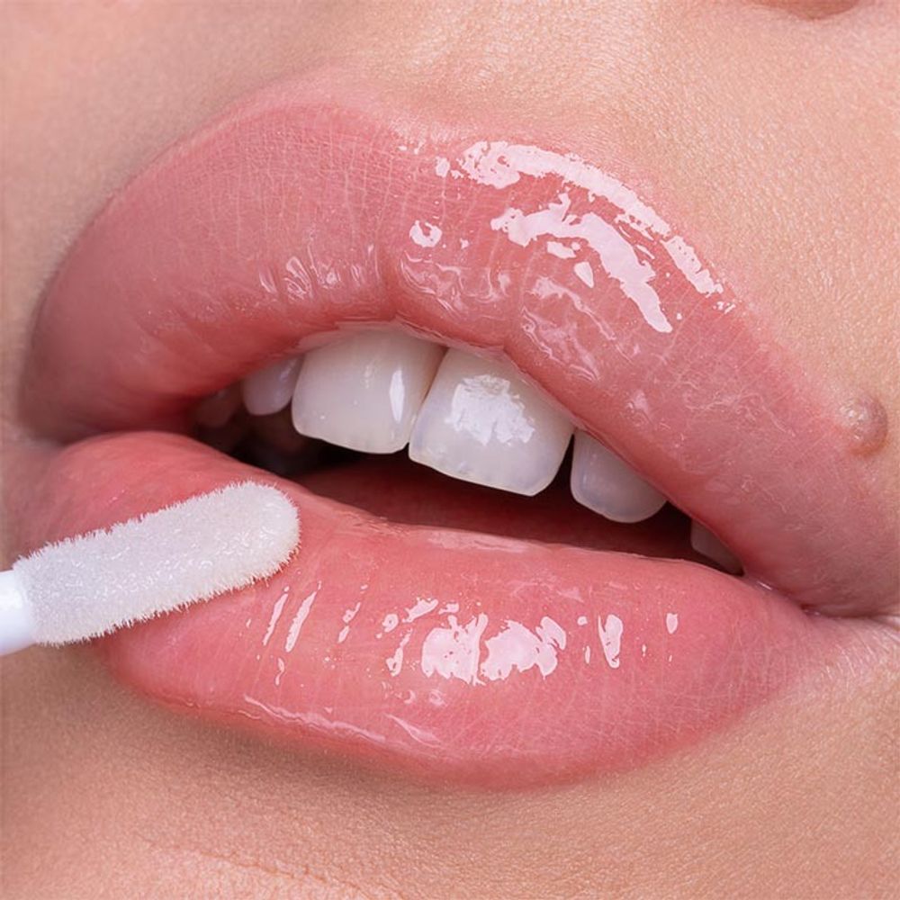 Блеск-плампер для губ / Catrice Volumizing Lip Booster - 070 SO WHAT IF I'M CRAZY?
